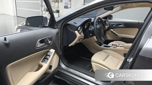 Mercedes-Benz GLA-Class X156 id 4521051 из Кореи 32