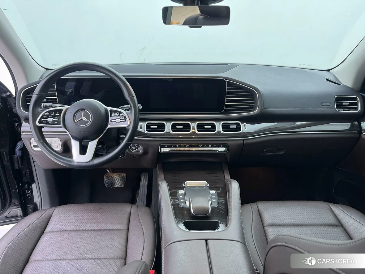 Mercedes-Benz GLE (import) id 4479809 из Китая 26
