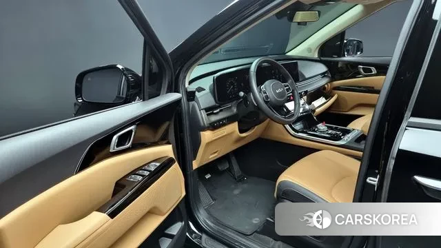 Kia Carnival 4th generation id 2989006 из Кореи 20