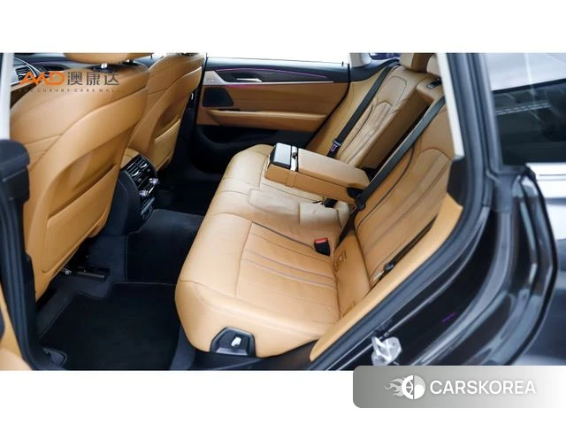 BMW 6 series GT id 4265735 из Китая 10