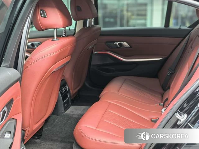 BMW 3 series id 4290079 из Китая 14