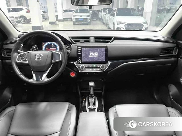 Honda Lingpai id 4207721 из Китая 17