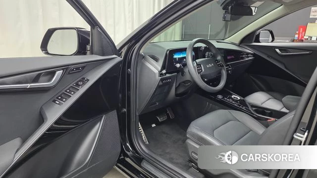 Kia Di Ol Nu Niro id 4762869 из Кореи 34