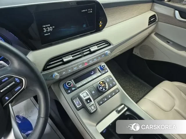 Hyundai Palisade id 3402762 из Кореи 19