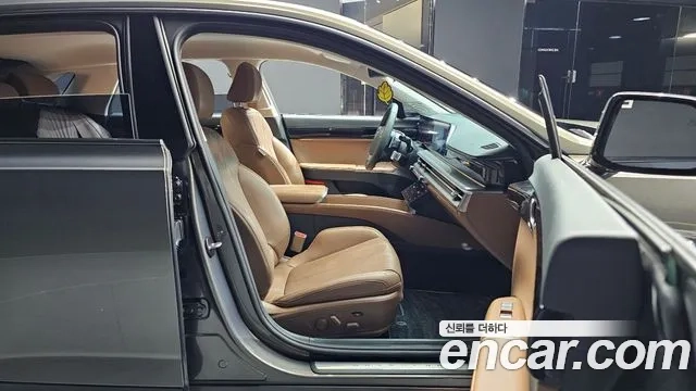 Hyundai Grandeur (GN7) id 2858057 из Кореи 20