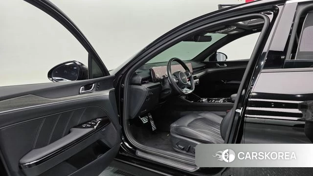 Kia The New K5 3rd generation id 4308127 из Кореи 30