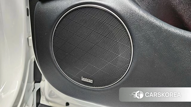 Genesis GV70 id 4019141 из Кореи 20