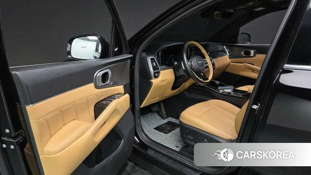 Kia Sorento 4th Generation id 3915876 из Кореи 20