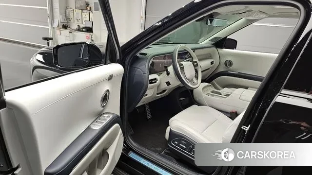 Hyundai Palisade (LX3) id 3731682 из Кореи 20