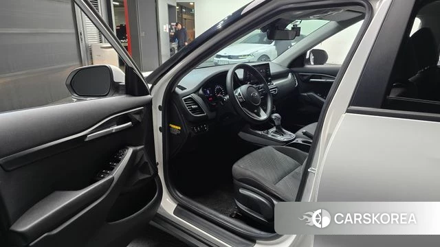 Kia Seltos id 4304612 из Кореи 30