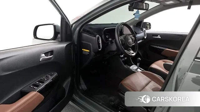 Kia The New Morning (JA) id 3477757 из Кореи 20