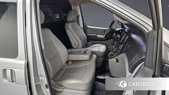 Hyundai The New Grand Starex id 3220555 из Кореи 20