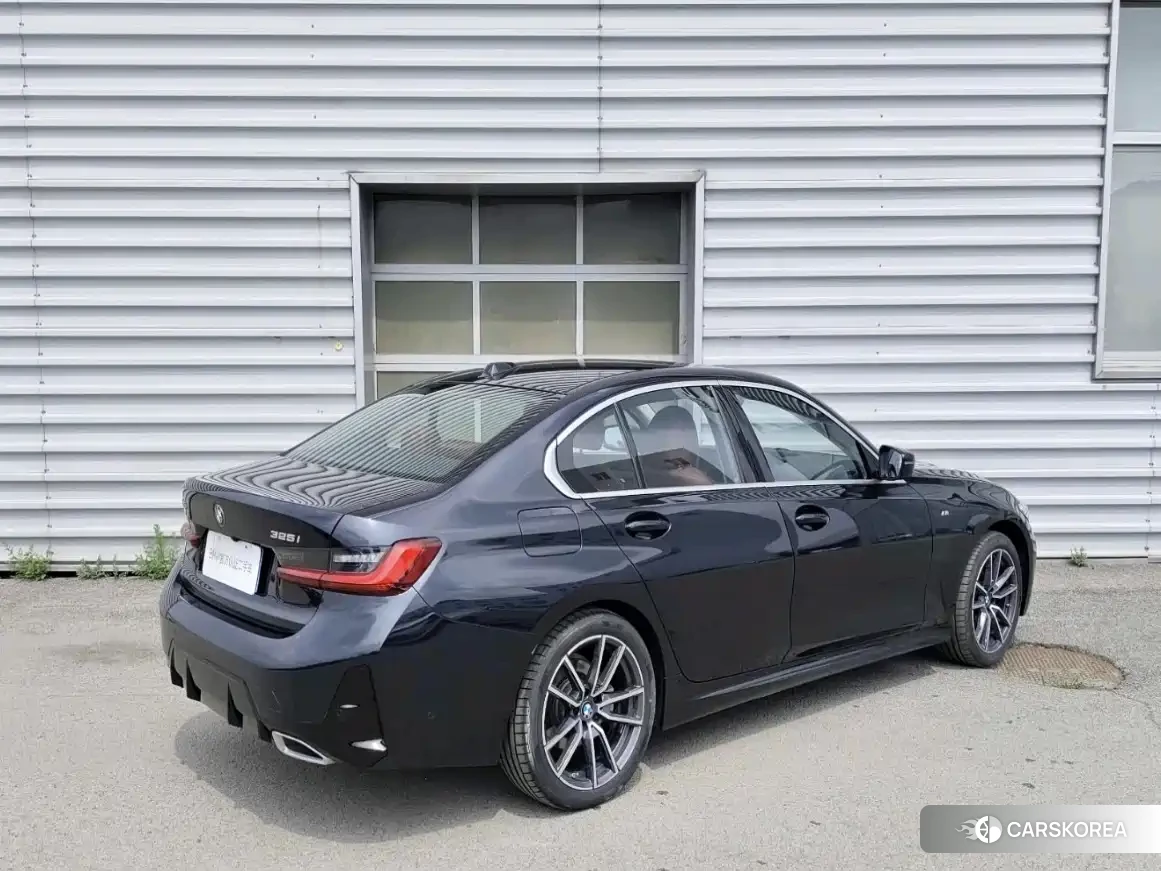 BMW 3 series id 4600535 из Китая 14
