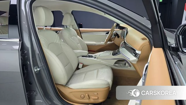 Hyundai The New Grandeur IG id 4317236 из Кореи 31