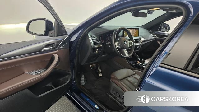 BMW X4 (G02) id 4725310 из Кореи 36