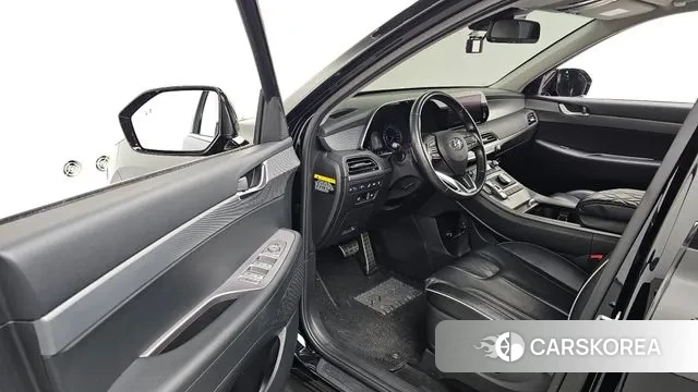 Hyundai Palisade id 3722964 из Кореи 20