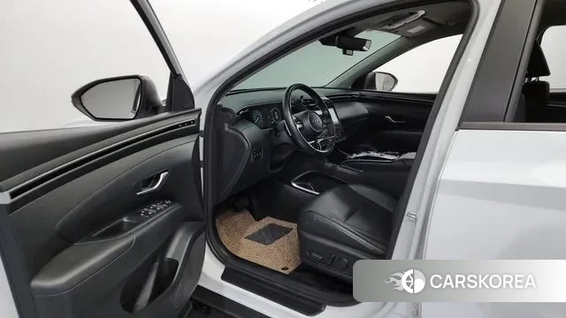 Hyundai Tucson (NX4) id 3504124 из Кореи 20