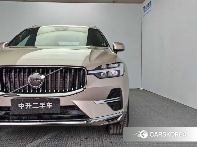 Volvo XC60 id 3908069 из Китая 20