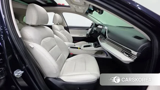 Hyundai The New Grandeur IG id 3556229 из Кореи 20