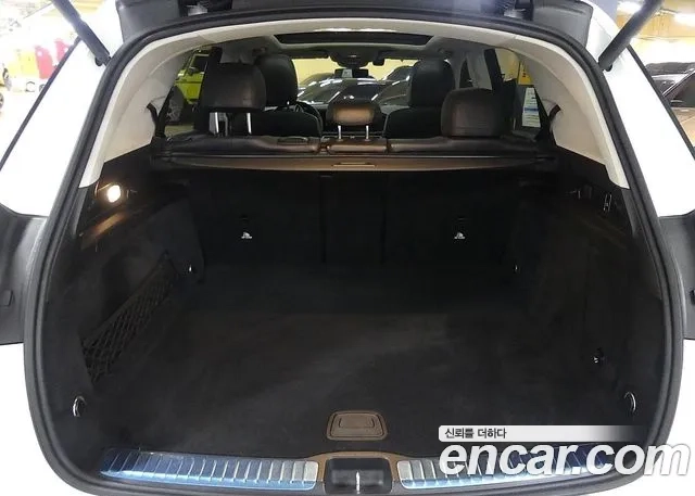 Mercedes-Benz GLE-Class W167 id 2864685 из Кореи 20