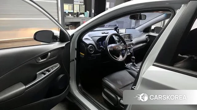 Hyundai Kona id 3742360 из Кореи 20