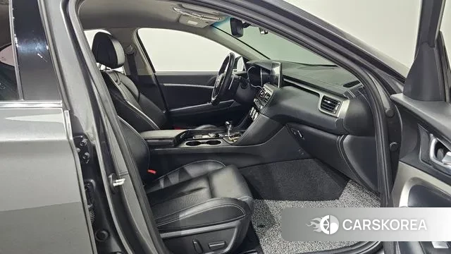 Genesis G70 id 3129407 из Кореи 20