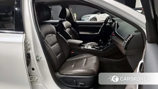 Hyundai Grandeur IG id 3039366 из Кореи 20