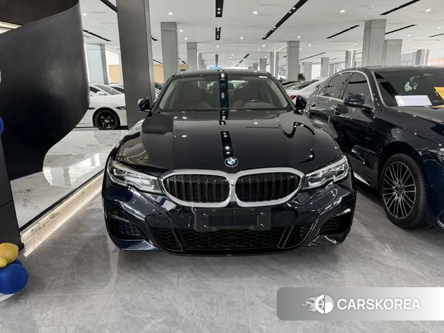 BMW 3 series id 4335171 из Китая 10