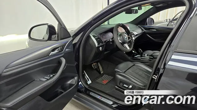 BMW X4 (G02) id 2723167 из Кореи 20