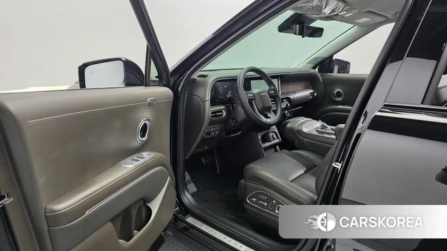 Hyundai Palisade (LX3) id 4407909 из Кореи 37