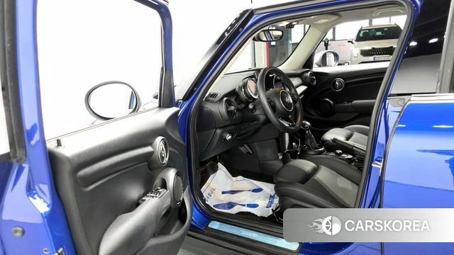 Mini Cooper id 4345249 из Кореи 39