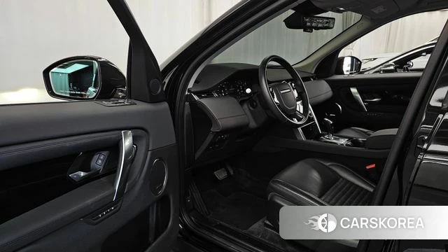 Land Rover Discovery Sports 2nd Generation id 4780220 из Кореи 35