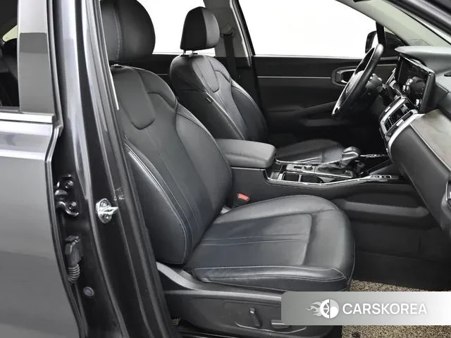 Kia Sorento 4th Generation id 3442837 из Кореи 20