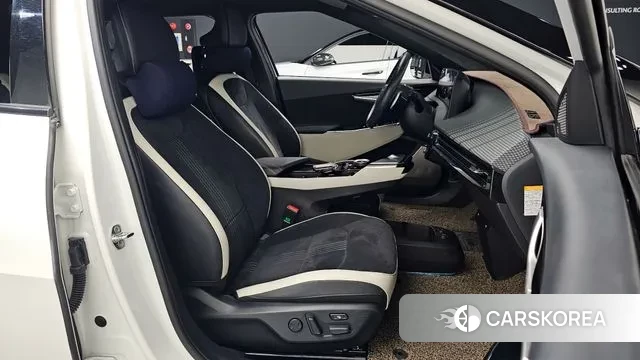 Kia EV6 id 3665584 из Кореи 20