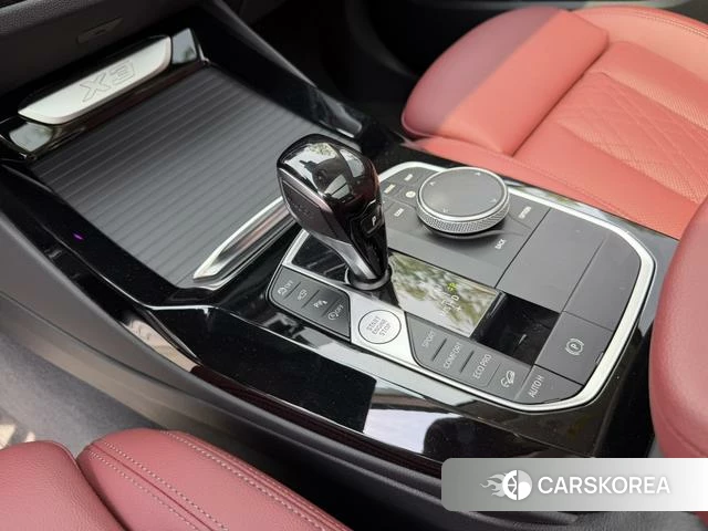 BMW X3 id 4313877 из Китая 28
