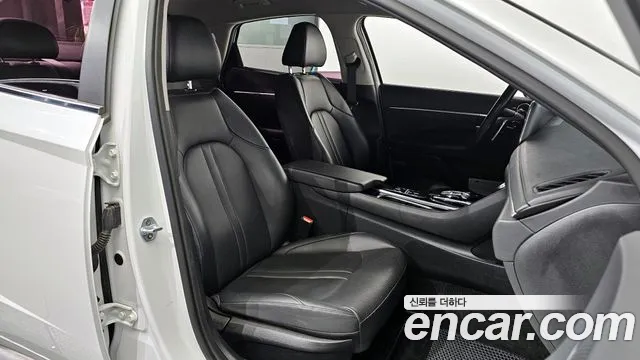 Hyundai Sonata (DN8) id 2229963 из Кореи 20