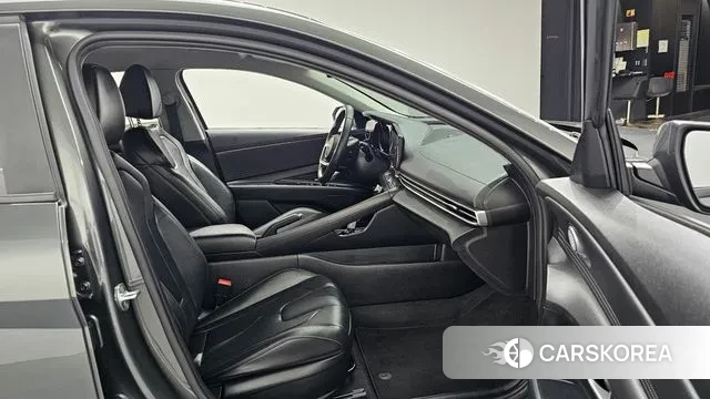 Hyundai Avante (CN7) id 3611531 из Кореи 20