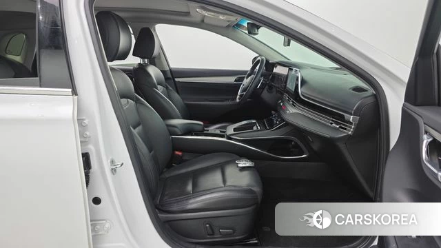 Hyundai The New Grandeur IG id 4624503 из Кореи 31