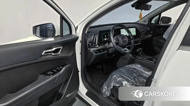 Kia Sportage 5th Generation id 3922423 из Кореи 20