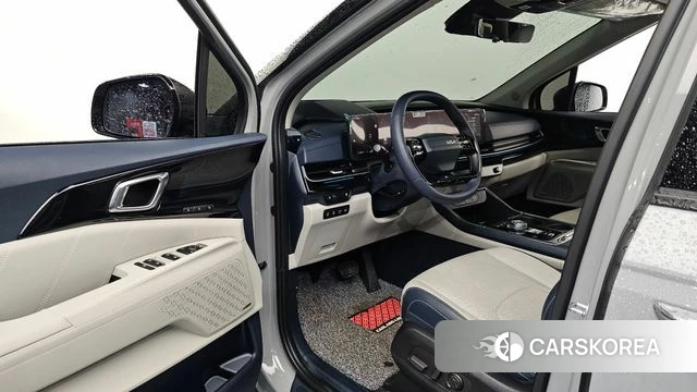 Kia The New Carnival 4th Generation id 3909349 из Кореи 20