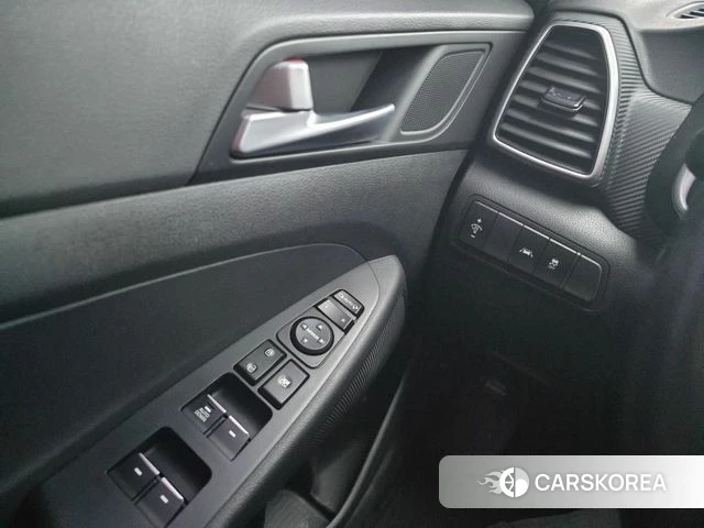 Hyundai All New Tucson id 4887343 из Кореи 11