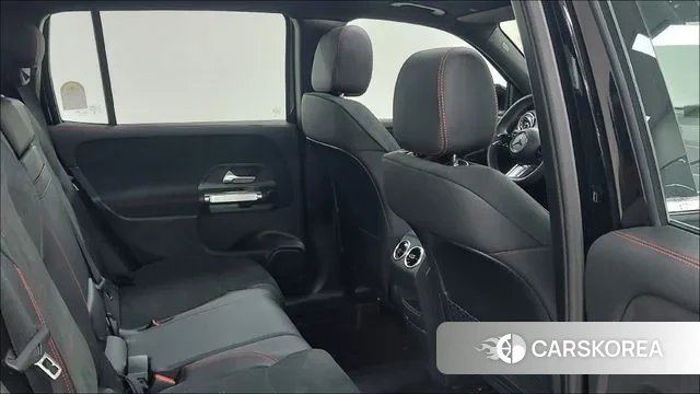 Mercedes-Benz GLB-Class X247 id 3436816 из Кореи 14