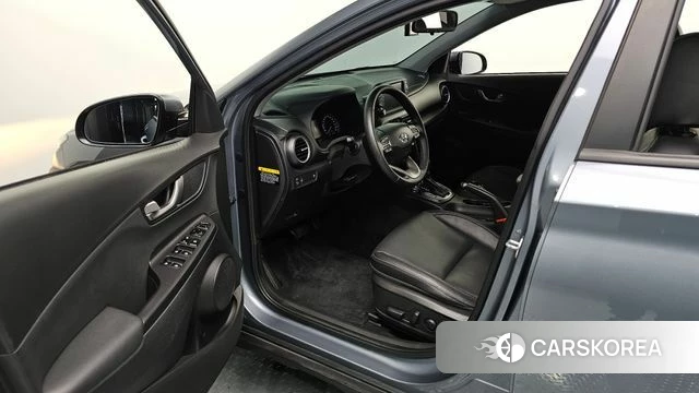Hyundai Kona id 4667776 из Кореи 30