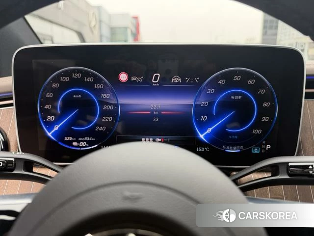 Mercedes-Benz EQE SUV id 3939485 из Китая 13