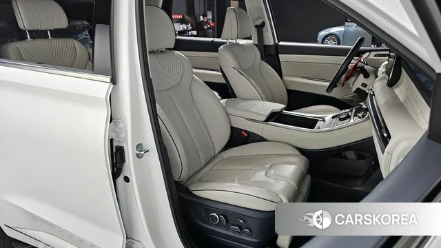 Hyundai The New Palisade id 3811727 из Кореи 20