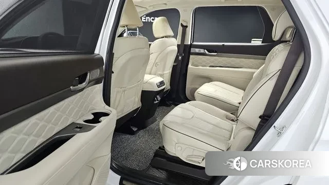 Hyundai Palisade id 3023628 из Кореи 20