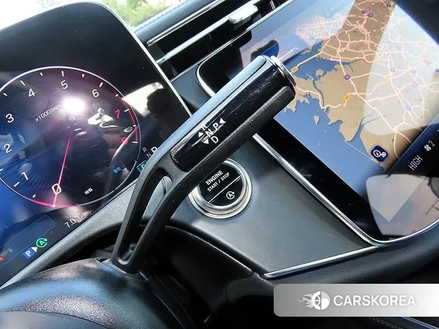 Mercedes-Benz E-Class W214 id 3512036 из Кореи 20