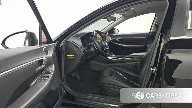 Hyundai Sonata (DN8) id 3834476 из Кореи 20