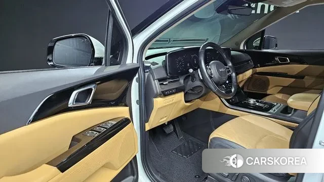 Kia Carnival 4th generation id 3735695 из Кореи 20