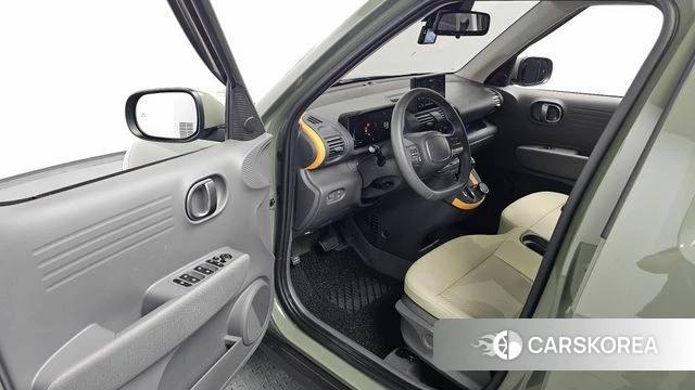 Hyundai Casper id 3934261 из Кореи 20